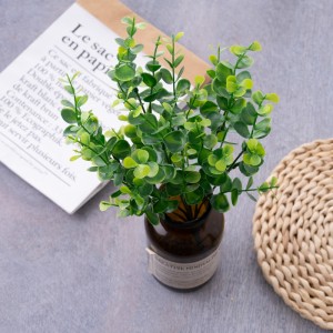 MW02528 Artificial Flower Plant Eucalyptus Hot Selling Party Decoration