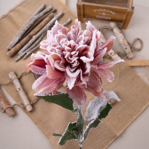 DY1-2493 گل مصنوعی کارخانه کوکب فروش مستقیم گل تزئینی