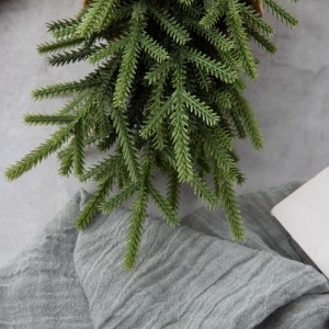 DY1-6113A Pokok Pine Bonsai Pilihan Krismas berkualiti tinggi