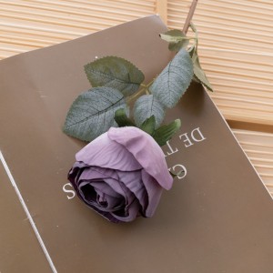 MW55734 Artipisyal na Flower Rose Factory Direct Sale Silk Flowers