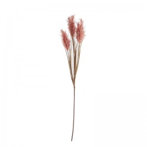 DY1-5622פרח מלאכותי Astilbe chinensis מכירה חמה פרח דקורטיבי קישוטים חגיגיים