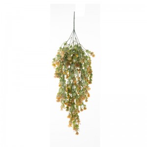 CL72509 Hanging Series Leaf Nij Design Decorative Flower