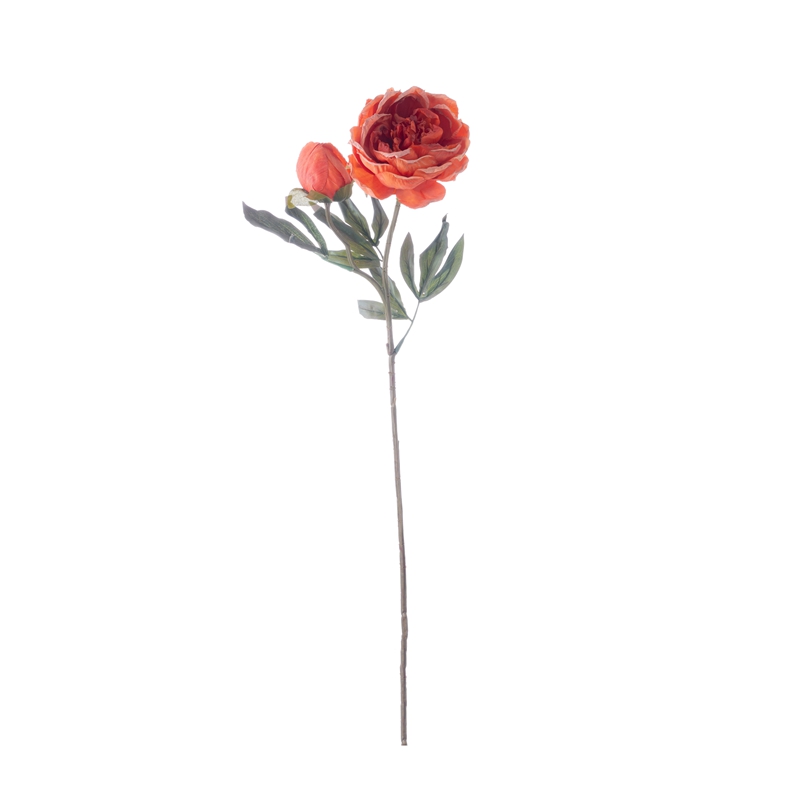 DY1-2663A Искусственный цветок пион оптом Сад Свадебные украшения