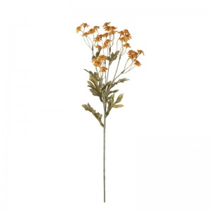 MW66822Künstliche BlumeChrysanthemeDirektverkauf ab WerkDekorative Blume