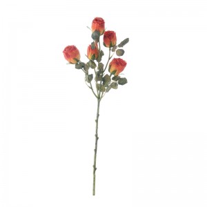 DY1-4480A زهرة اصطناعية زهور الحرير الشعبية