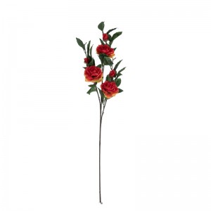 DY1-4621 Artificial Flower Rose Factory Kai tsaye Sale Party Ado