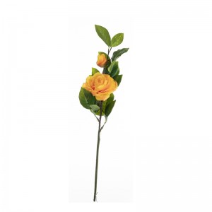 DY1-4623 कृत्रिम फूल गुलाब तातो बिक्री विवाह सजावट
