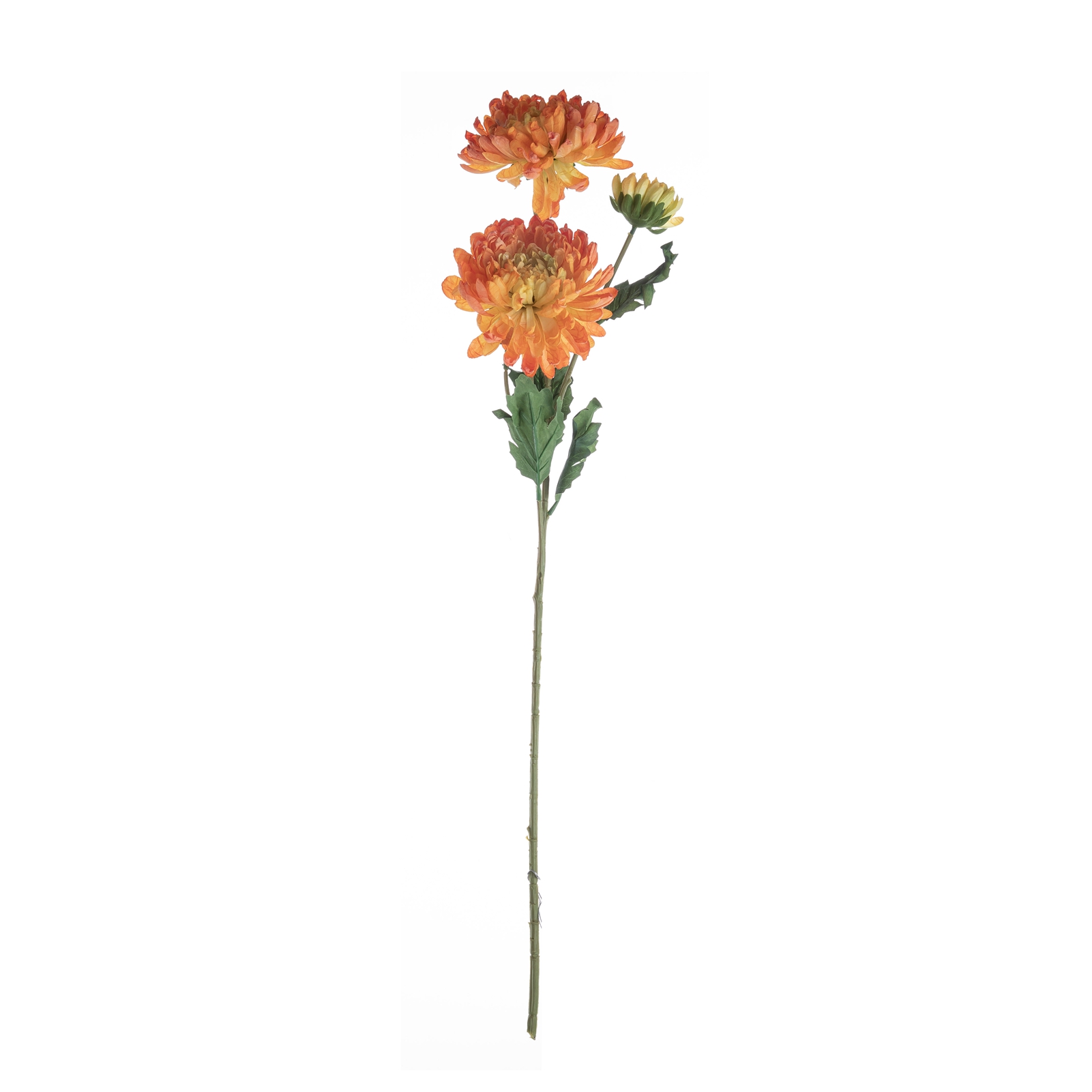 DY1-4727 Kunstig blomst Chrysanthemum Factory Direkte salg Bryllup Supply