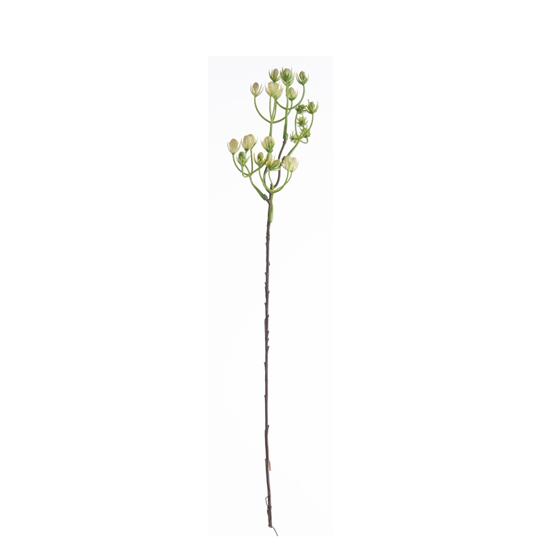 DY1-5283 Haricots de plantes de fleurs artificielles centres de table de mariage en gros