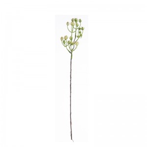 DY1-5283 Artificial Flower Plant Beans Wholesale Wedding Centerpieces