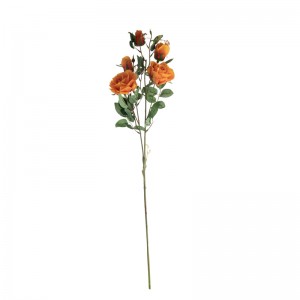 DY1-5719 Artificial Flower Rose Factory Direct Sale Wedding Centerpieces