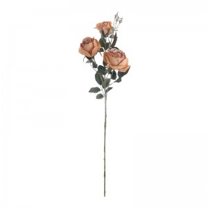 DY1-6569 Artificialis Flos Peony High quality Nuptialis Decoration