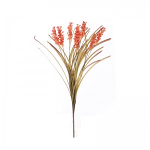 MW09629 Művirág növény Gladiolus Gyár közvetlen értékesítése Kerti esküvői dekoráció