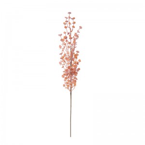 MW09586 fleur artificielle plante feuille usine vente directe décoration de fête
