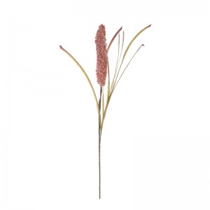 MW09626 Искусственный цветок, растение Reed, горячая распродажа, свадебные поставки