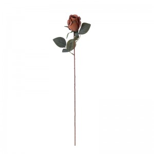 MW55731 Artificial Flower Rose Popular Decorative Flowers and Plants