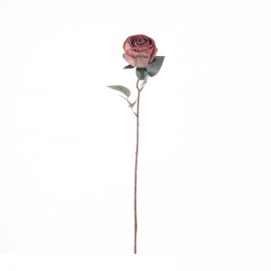 MW55734 Artificial Flower Rose Factory Direct Sale Silk Flowers