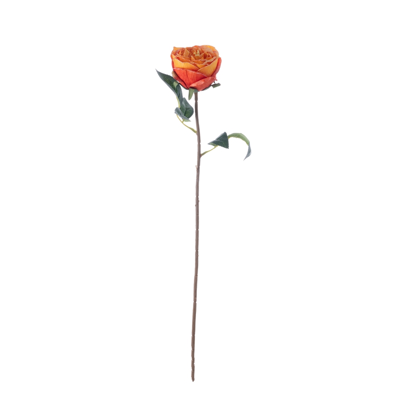 MW55736 Flower Artificial Rose Sabon Zane-zanen Gidan Bikin Bikin