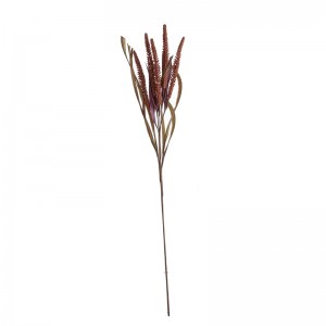 MW61503 Artificial Flower Plant Ear-branch New Design Party Decoration