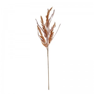MW61528 Artificial Flower Plant Reed High quality Festive Decorations