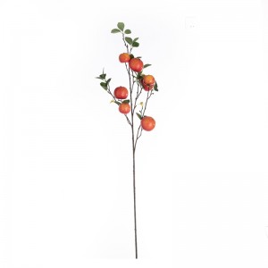 MW76702 Artificial Flower Plant Apple Popular Wedding Centerpieces