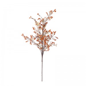CL55524 Sztuczna roślina kwiatowa Kulka piankowa Gorąco sprzedające się dekoracyjne kwiaty i rośliny