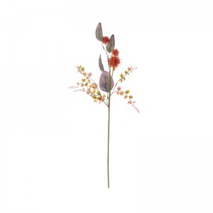 CL55529 Artificial Flower Dandelion New Design Wedding Centerpieces