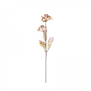 CL55538 Արհեստական ​​ծաղիկ Baby's Breath Բարձրորակ դեկորատիվ ծաղիկներ և բույսեր