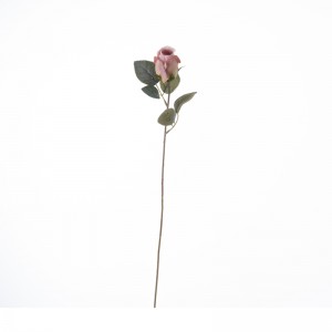 MW55731 Fiore artificiale Rose Fiori è piante decorativi populari