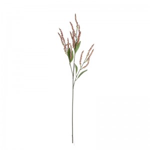 CL51516KunstbloemplantNieuw ontwerpBruiloftsbenodigdhedenDecoratieve bloemen en planten