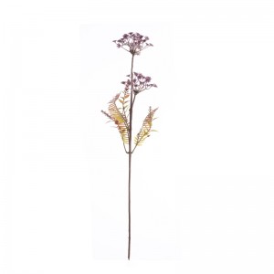 CL55538 Lule artificiale Frymë për bebe Lule dhe bimë dekorative me cilësi të lartë