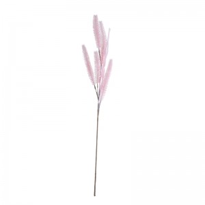 MW09550 Artificial Flower Plant Tail Grass Popular Party Decoration