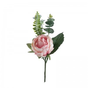 DY1-3302 Artificial Flower Peony Wholesale Party Decoration