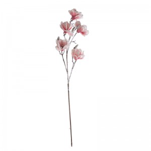 DY1-4572 인공 꽃 목련 인기있는 웨딩 용품