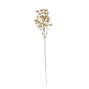 DY1-5286 Umjetni cvijet Plum Blossom Popularni vrtni ukras za vjenčanje