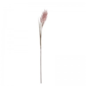 DY1-5630 Yapay Çiçek Bitki Buğday Sıcak Satış Şenlikli Süslemeler