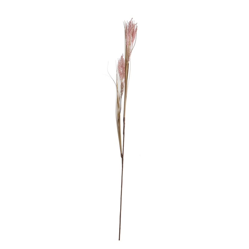 DY1-5679 Artificial Flower Plant Wheat High quality Wedding Centerpieces