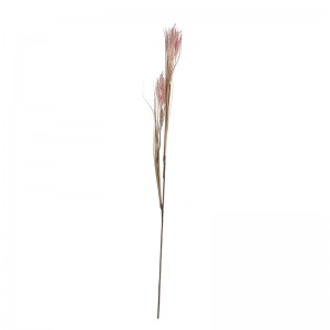 DY1-5679 Artificial Flower Plant Wheat Wedding Centerpieces fan hege kwaliteit
