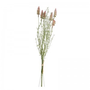 DY1-5703 Искусственный цветок, растение, кукуруза, прямая продажа с фабрики, украшение для вечеринки