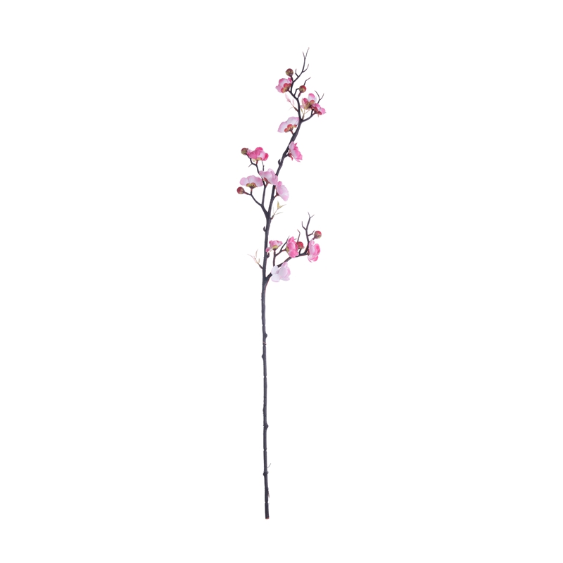 MW36510 Artificial Flower Plum blossom လူကြိုက်များသော Wedding Centerpieces