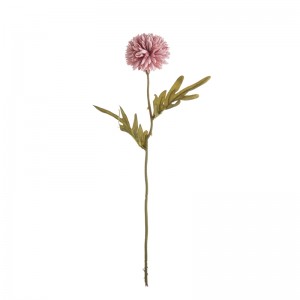 MW66815 Artificial Flower Dandelion Hot Selling Wedding Centerpieces