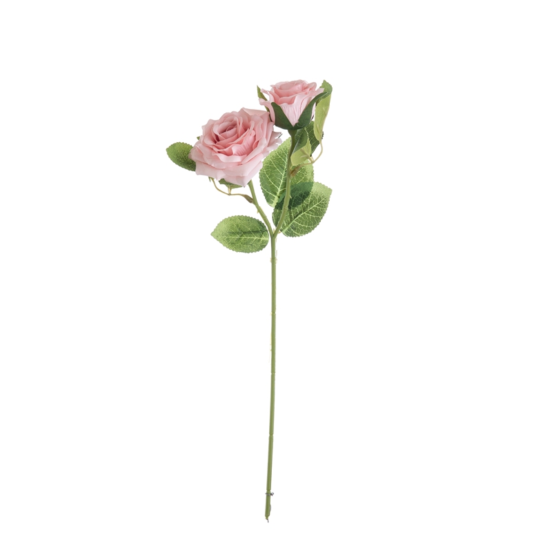 MW69513 مصنوعی پھول گلاب تھوک گارڈن ویڈنگ ڈیکوریشن