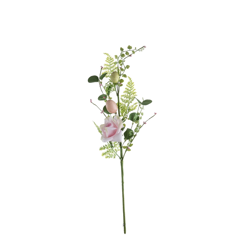 CL54505 Букет од вештачко цвеќе Популарни празнични украси