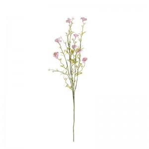 CL55539 कृत्रिम फूल कागज फूल फैक्टरी प्रत्यक्ष बिक्री गार्डन शादी की सजावट