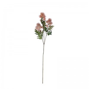 CL67515 Ганц ишний хиймэл цэцгийн ургамал Өндөр чанартай үдэшлэг чимэглэл