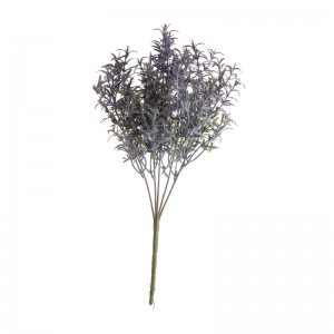 CL50501 Sztuczny kwiat Roślina Snapdragon Realistyczny prezent na walentynki Materiały ślubne Dekoracje świąteczne