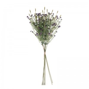 CL51537 Artificial Flower Plant Tazon High quality Decorative Flowers and Plants