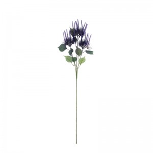 CL67517 plante de fleur artificielle baie en plastique vente chaude décorations de fête