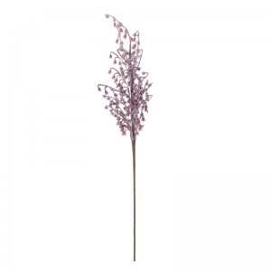 MW09524 Umelý kvet Konvalinka Horúce predajné slávnostné dekorácie