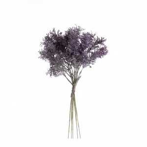 DY1-3699 Искусственный цветок растения лист Лидер продаж Цветочный настенный фон